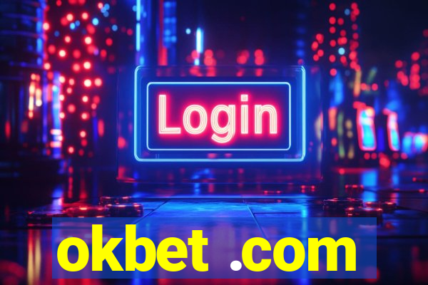 okbet .com
